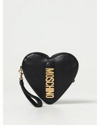 Moschino - Mini Bag - Lyst