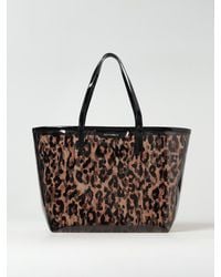 Just Cavalli - Handtasche Damen - Lyst