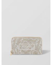 Versace - Portefeuille - Lyst