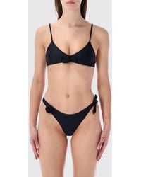 Coperni - Floral Bikini Bottom - Lyst