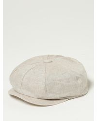 BOSS - Gorro Hombre - Lyst