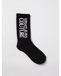 Versace Jeans Couture - Socks - Lyst