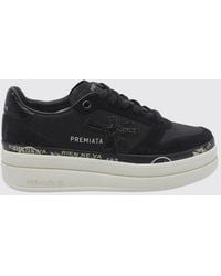 Premiata - Micol 8567 Sneakers - Lyst