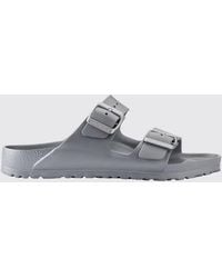 Birkenstock - Arizona Eva Flat Sandal - Lyst