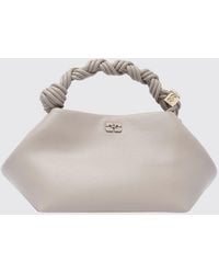 Ganni - Bou Handbag - Lyst