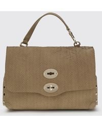 Zanellato - Borsa A Mano Postina Small - Lyst