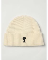 Ami Paris - Cappello Ami De Coeur - Lyst