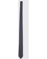 Lardini - Polka Dot Pure Silk Tie For Elegant And Formal Occasions - Lyst