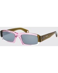 Jacquemus - Acetate Sunglasses - Lyst