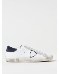 Philippe Model - Sneakers Paris - Lyst