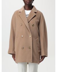 Max Mara - Coat - Lyst