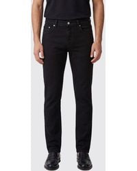 PT Torino - Skinny Fit Stretch Denim Jeans - Lyst