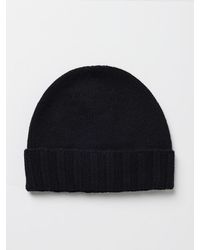 Drumohr - Gorro Hombre - Lyst