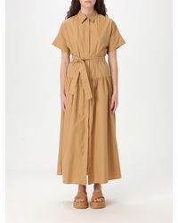 Max Mara - 'Agoario' Dress - Lyst