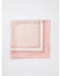 BOSS - Foulard Lainy - Lyst