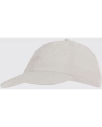 Autry - Cotton Twill Hat With Embroidered Logo - Lyst