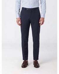Rrd - Surflex Winter Slim Fit Chino Trousers - Lyst