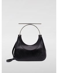 McQueen - Handtasche Damen - Lyst