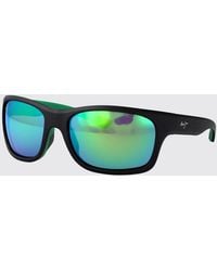 Maui Jim - Sunglasses Gm681-02A 01 - Lyst