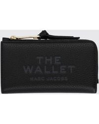 Marc Jacobs - Wallet - Lyst