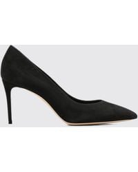 Casadei - High Heel Shoes - Lyst