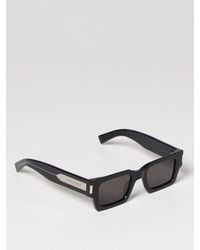 Saint Laurent - Brille Herren - Lyst