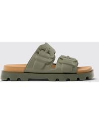 Camper - Brutus Slides - Lyst