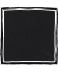 Tom Ford - Neck Scarf - Lyst
