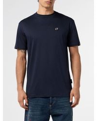 Philipp Plein - T-Shirt - Lyst
