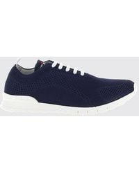 Kiton - Sneakers - Lyst