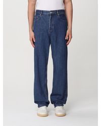 A.P.C. - Jeans Hombre - Lyst