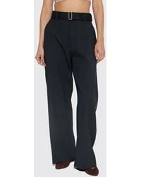 Studio Nicholson - Trousers - Lyst