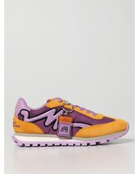 Marc Jacobs Sneakers - Lila