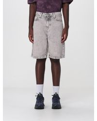 Carhartt - Cotton Shorts - Lyst