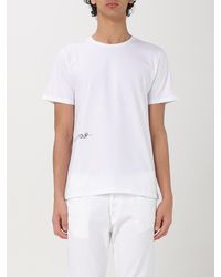 Dondup - T-Shirt Herren - Lyst