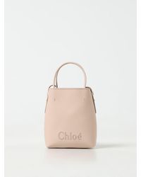 Chloé - Mini Bag Chloé - Lyst