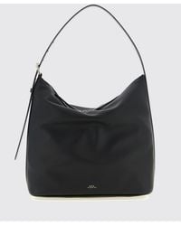 A.P.C. - Borsa Vera - Lyst
