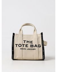 Marc Jacobs - Tote Bags - Lyst