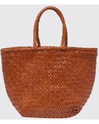 Dragon Diffusion - Borsa A Mano Donna - Lyst
