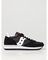 Saucony - Sneakers Jazz Original - Lyst
