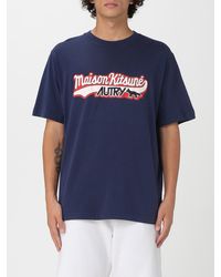 Autry - T-Shirt - Lyst