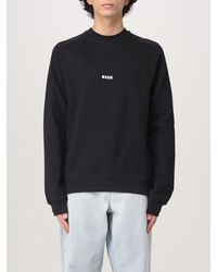 MSGM - Sweatshirt - Lyst