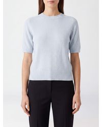 Allude - Jersey Mujer - Lyst