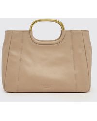 Twinset - Leather Bag - Lyst
