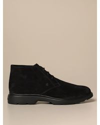 Hogan Boots for Men - Up to 50% off at 