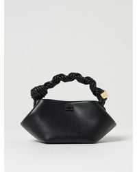 Ganni - Handtasche Damen - Lyst