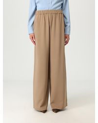 Max Mara - Pants - Lyst
