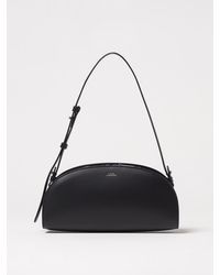 A.P.C. - Umhängetasche Damen - Lyst