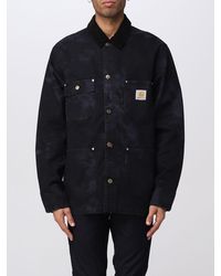 Carhartt WIP Coats for Men | Online Sale up to 50% off | Lyst