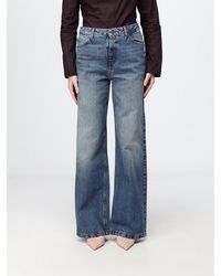Soeur - Vaqueros Mujer - Lyst